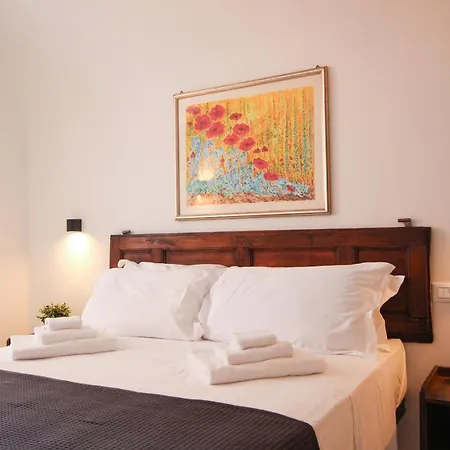 Casa Alta Pensión 3*