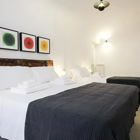 Casa Alta Pensión 3*
