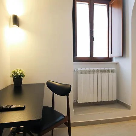 Vendégház Casa Alta LʼAquila