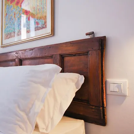 Casa Alta Guest house 3*