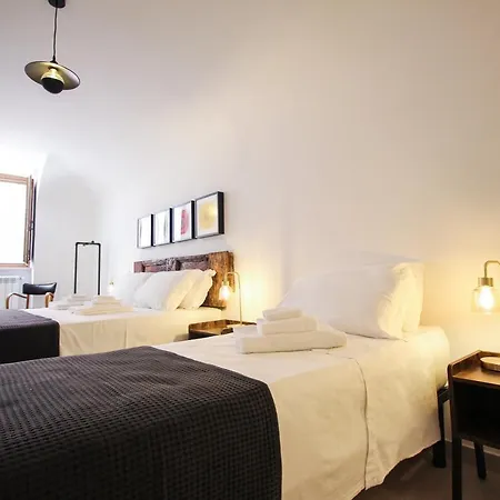 ゲストハウス Casa Alta