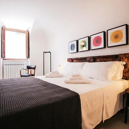 Casa Alta 3*