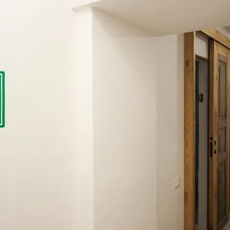 ゲストハウス Casa Alta