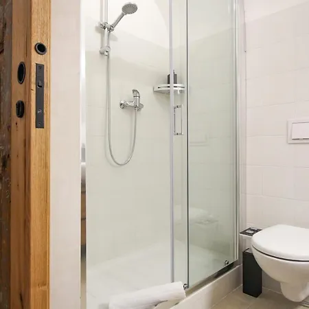 ゲストハウス Casa Alta 3*