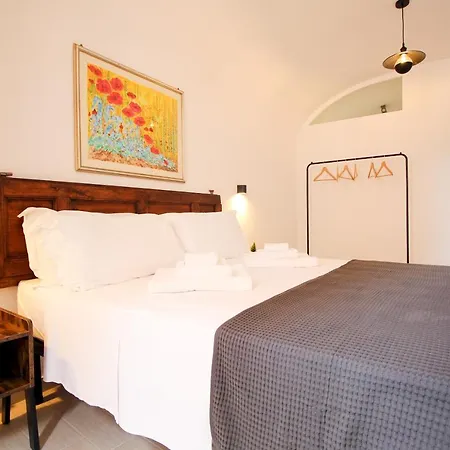 Casa Alta 3* 라킬라