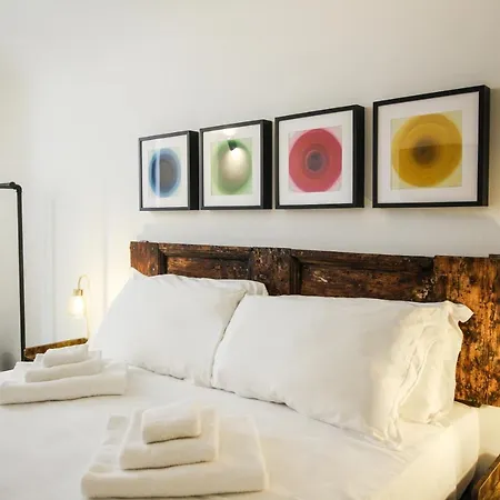 ゲストハウス Casa Alta ラクイラ