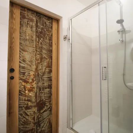 Casa Alta Guest house