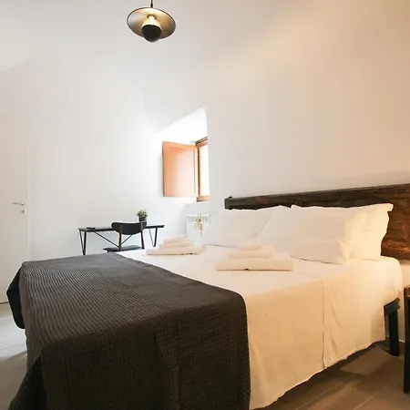 Casa Alta Guest house