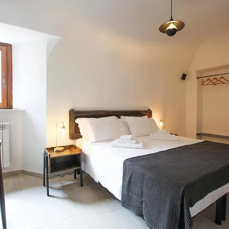 Vendégház Casa Alta