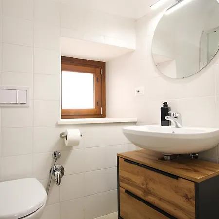 Casa Alta Guest house L'Aquila