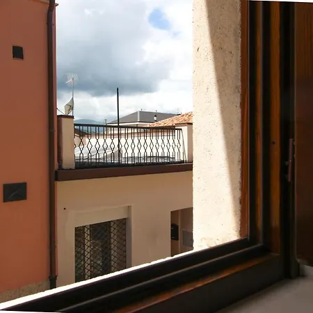 Vendégház Casa Alta