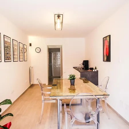 Vendégház Casa Alta