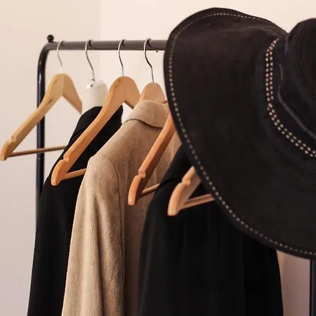 ゲストハウス Casa Alta ラクイラ