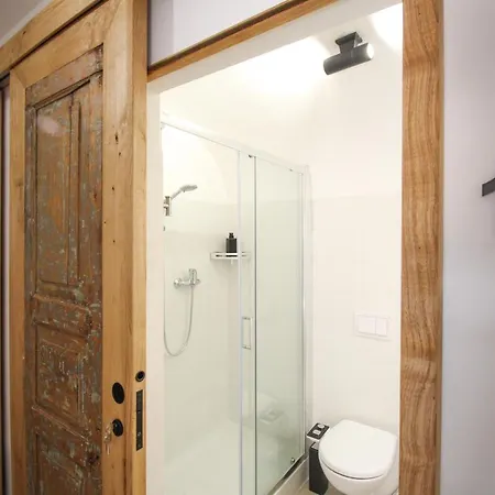 Guest house Casa Alta 3*