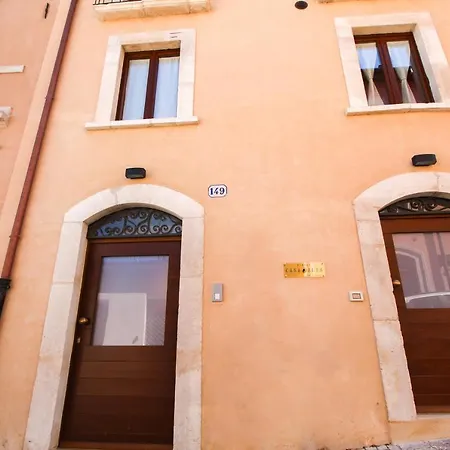 Vendégház Casa Alta *