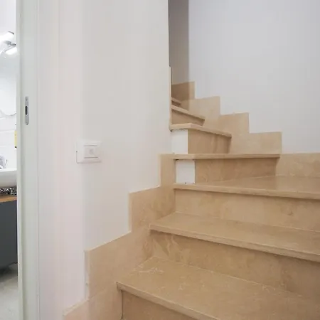 Casa Alta 3* ラクイラ