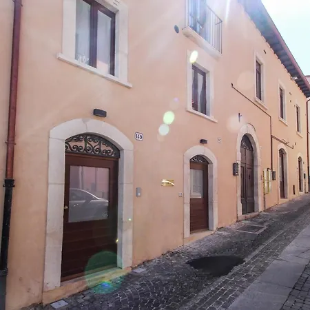 Casa Alta Vendégház