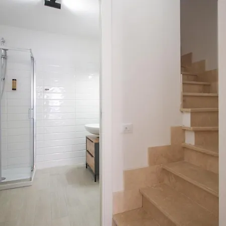 Vendégház Casa Alta