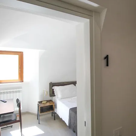 Casa Alta 3* L'Aquila