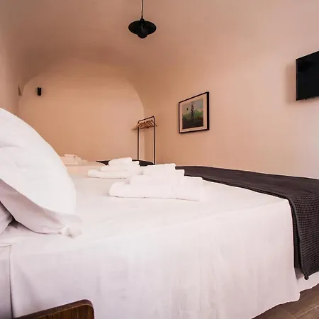 ゲストハウス Casa Alta ラクイラ