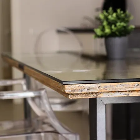 Casa Alta ゲストハウス