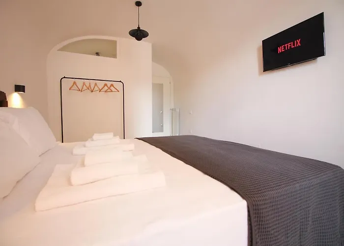 Affittacamere Casa Alta LʼAquila