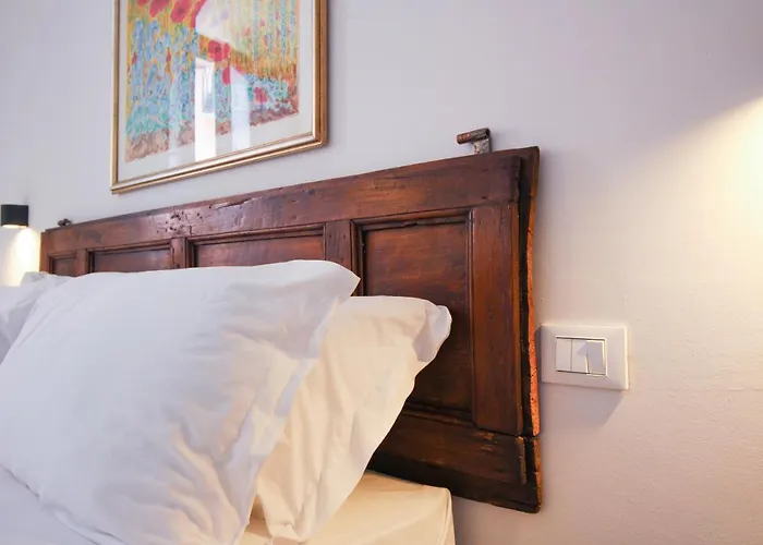 Casa Alta Affittacamere 3*