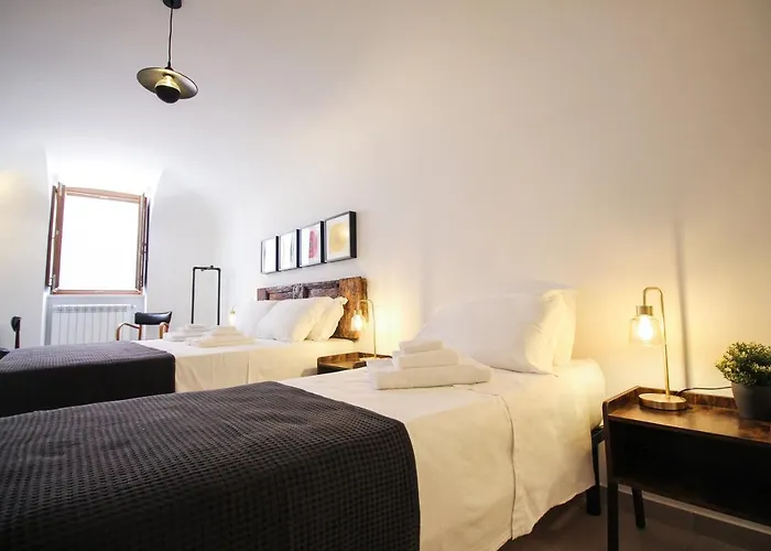 Affittacamere Casa Alta