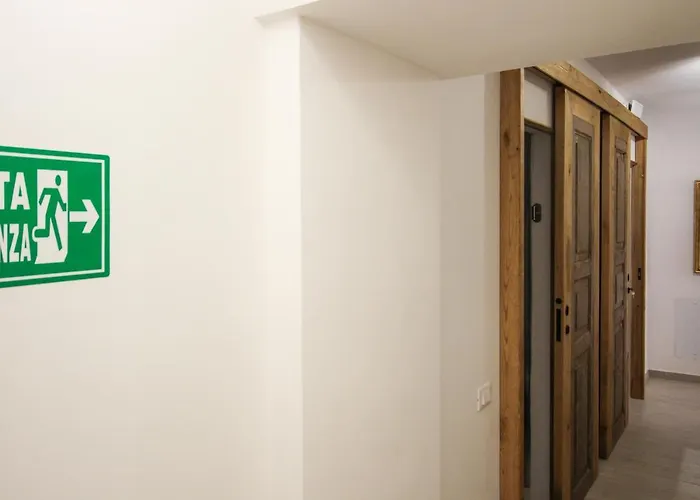 Affittacamere Casa Alta