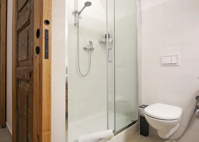 Affittacamere Casa Alta 3*