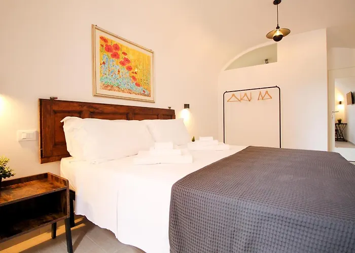 Casa Alta 3* LʼAquila