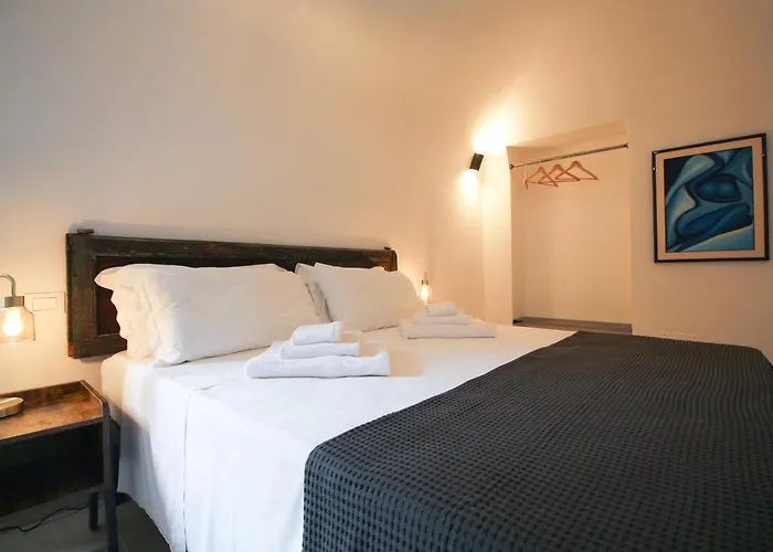 Casa Alta 3* LʼAquila