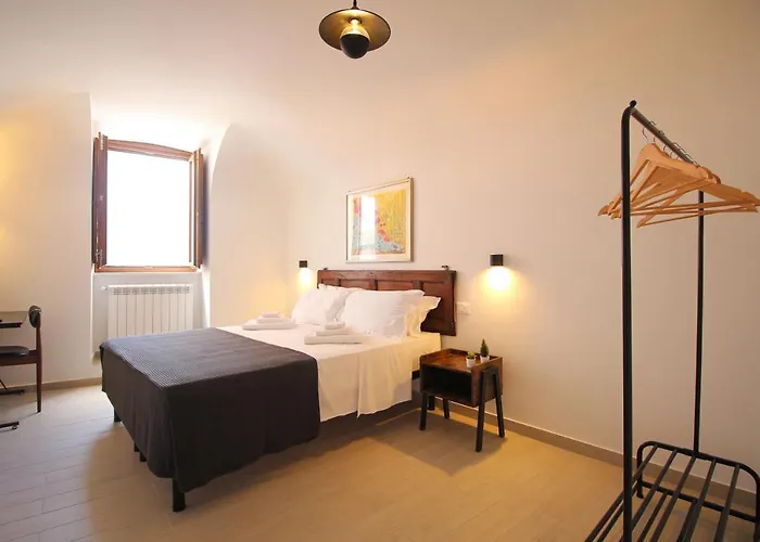 Casa Alta Affittacamere LʼAquila