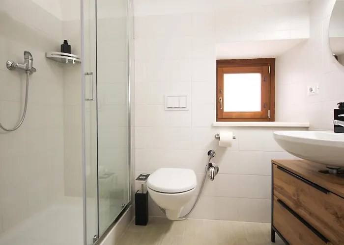 Affittacamere Casa Alta