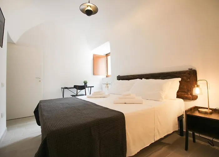 Casa Alta Affittacamere