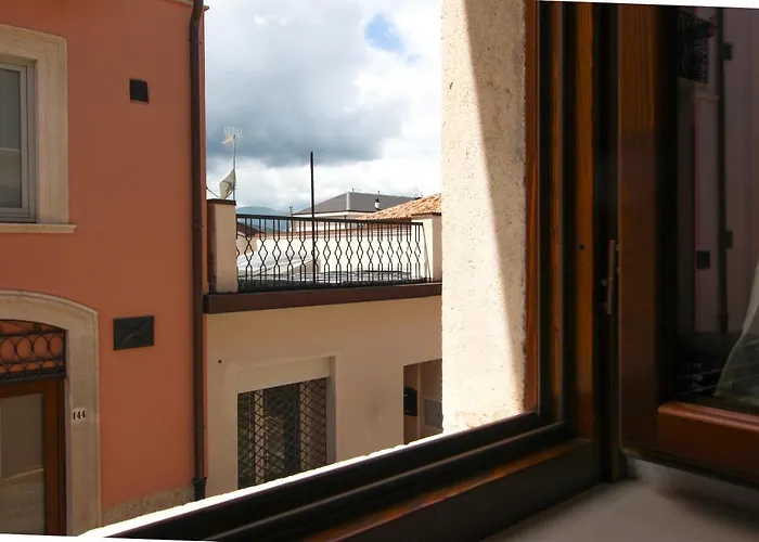 Affittacamere Casa Alta