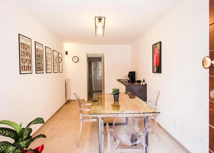 Affittacamere Casa Alta