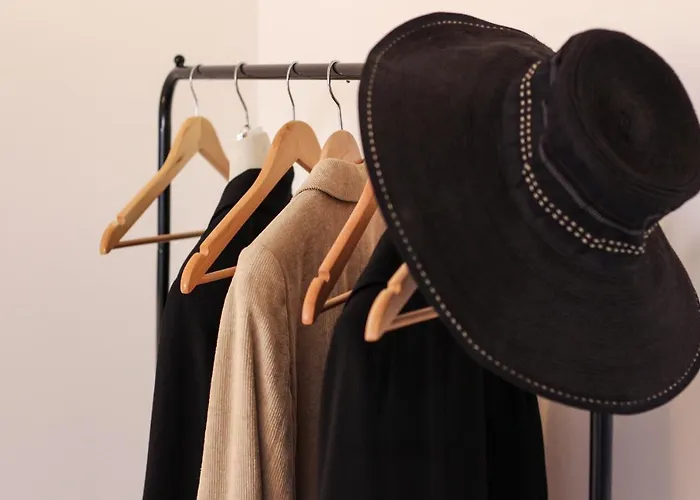 Affittacamere Casa Alta LʼAquila