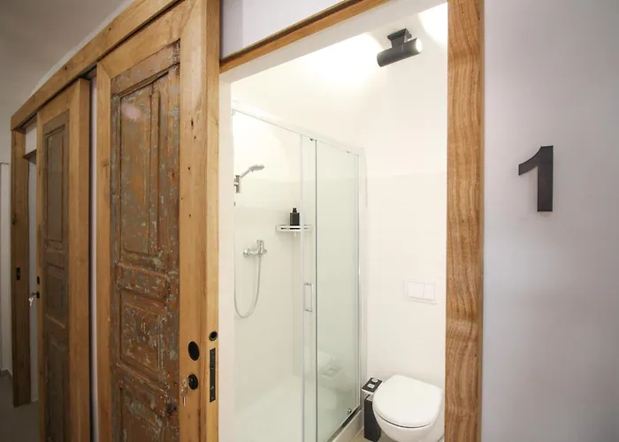 Gasthof Casa Alta 3*