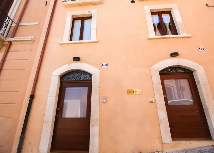 Gasthof Casa Alta 3*